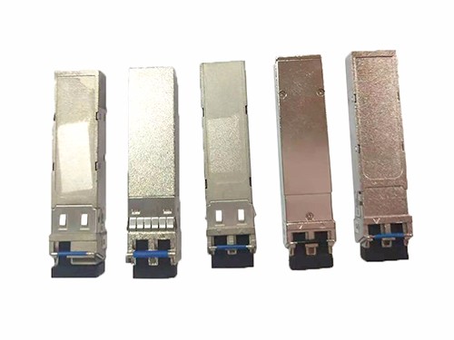 SFP+、SFP外殼