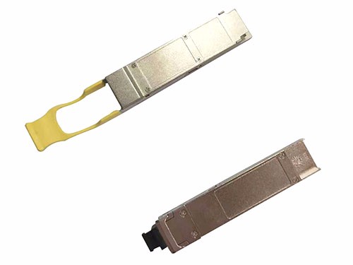 XFP、QSFP28外殼